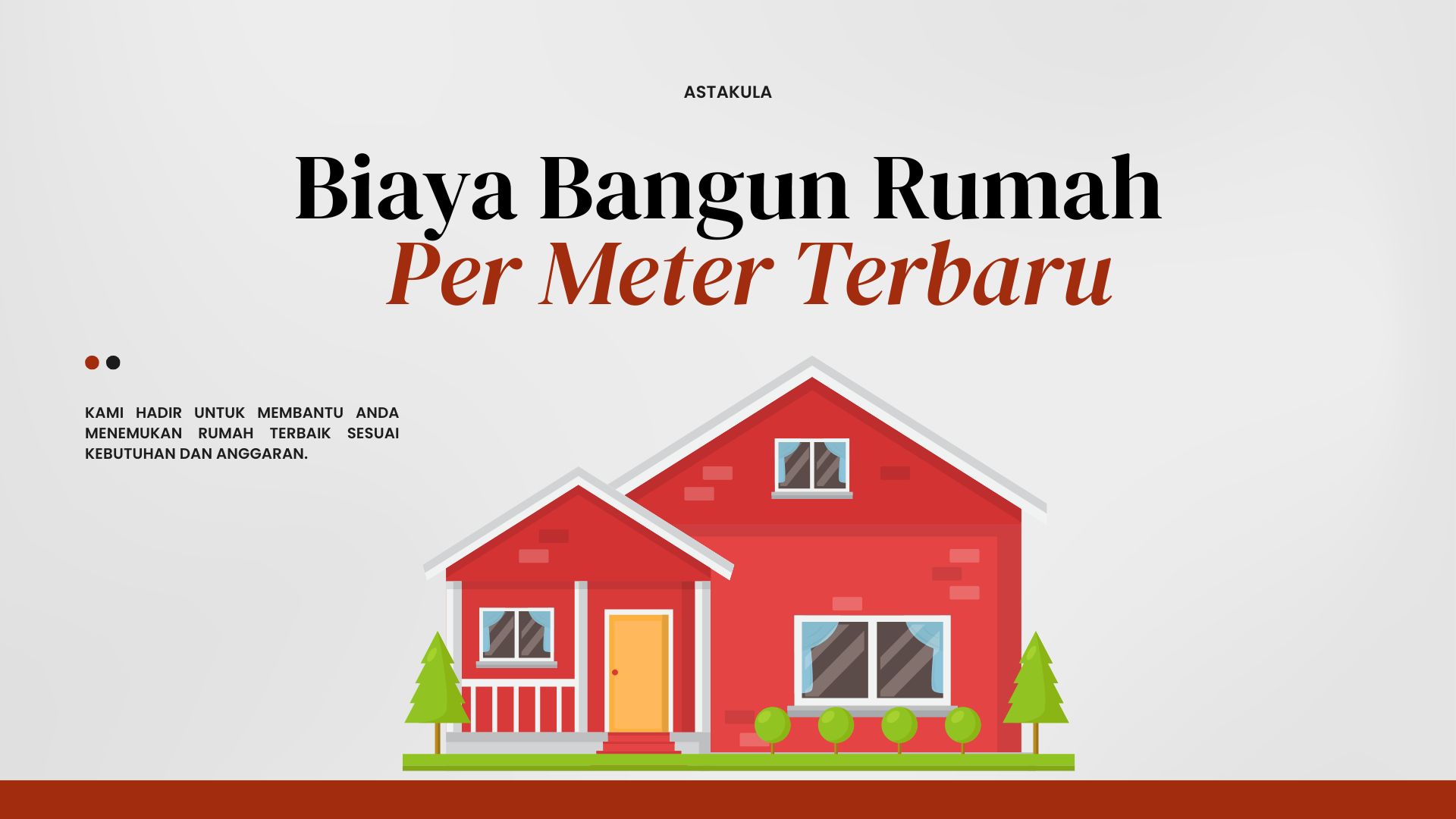 Biaya Bangun Rumah di Jogja Per Meter Terbaru Biaya Bangun Rumah di Jogja Per Meter Terbaru