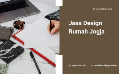 Jasa Design Rumah Jogja
