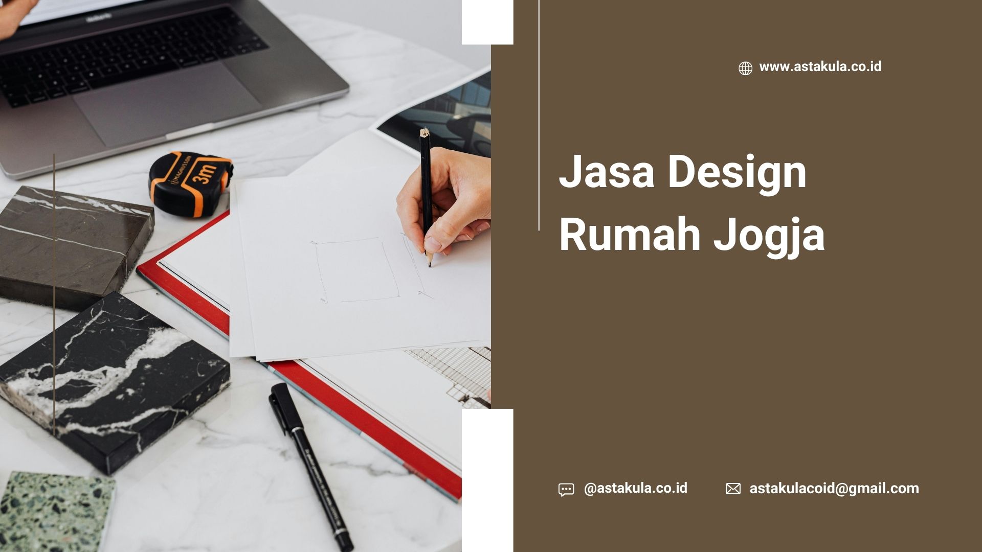 Jasa Design Rumah Jogja Jasa Design Rumah Jogja