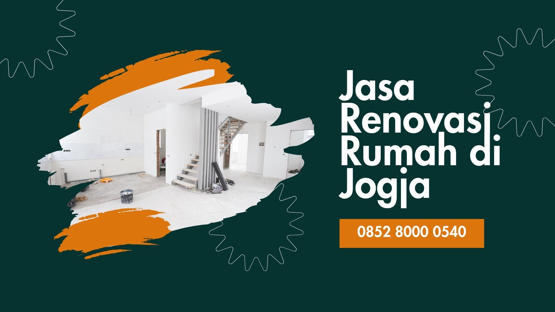 Jasa Renovasi Rumah di Jogja Jasa Renovasi Rumah di Jogja